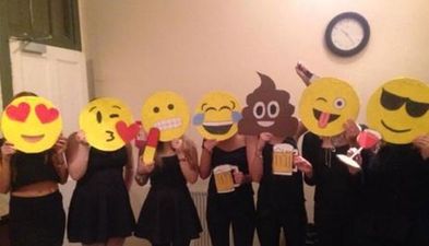 Her-rific… Your Halloween Snaps