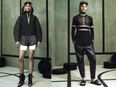 Alexander Wang x H&M Has Landed and It’s Very Slick Indeed…