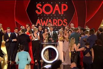 Hollyoaks Plans Chilling Murder Mystery Storyline For 2015