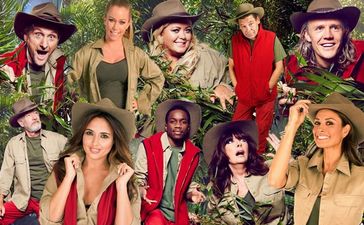 Is Michael Buerk Going to Be the Third Celebrity to Leave the Jungle Early?!