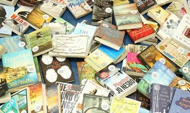 Five Irish Novels Nominated for IMPAC Dublin Literary Award