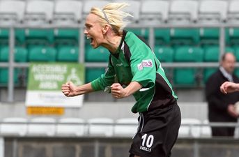 Wonder Goal! Stephanie Roche Scores Another Rocket