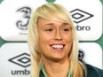 Another Stephanie Roche Cracker… Thanks to An Unreal Throw From Megan Campbell!