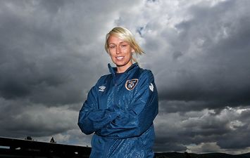 Returning Home? Stephanie Roche Reportedly Quits French Club