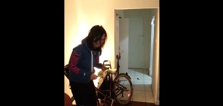 VIDEO: Irish Girl Has a Meltdown after Dad Travels to Canada to Surprise Her