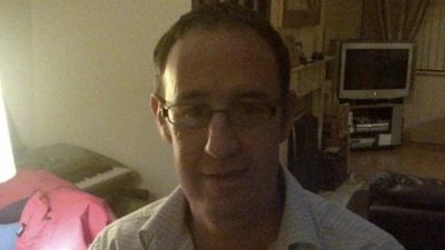 Gardaí Appeal For Information on Missing Dubliner James Stowe