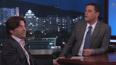 WATCH: Jason Bateman Is Pretty Upset He’s Not Been Named The Sexiest Man Alive