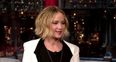 WATCH: Jennifer Lawrence Sings on David Letterman Show and It’s Brilliant!