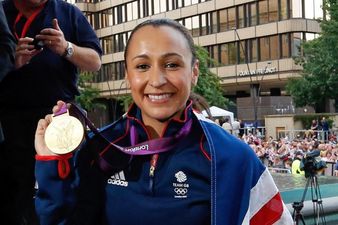 Athlete Jessica Ennis Threatened With Rape After She Pulls Her Support From Sheffield United For Resigning Ched Evans