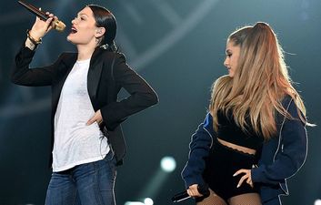 Ariana Grande And Jessie J To Cover One Of Our Favourite 90s Hits?