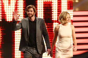Jennifer Lawrence Speaks Out About Liam Hemsworth Relationship