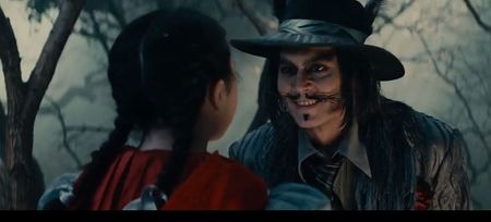 WATCH: The New Disney ‘Into The Woods’ Trailer