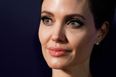 Angelina Jolie Wows at the World Premiere of Her New Film