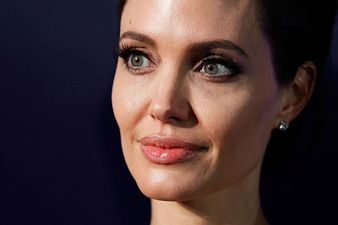Angelina Jolie Wows at the World Premiere of Her New Film