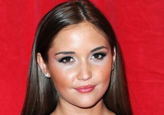 “Leave Me Alone” – Jacqueline Jossa Hits Back At Relationship Rumours