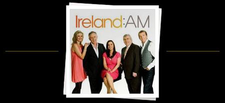 Ireland AM Twitter Account Suspended After Anti-Water Charges Tweet