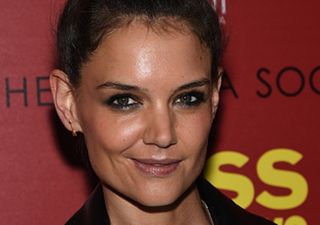 Katie Holmes Has Her Sights Set On a New Leading Man
