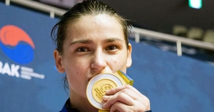 Katie Taylor Accuses RTÉ Of ‘Jumping On The Bandwagon’ And Being Sexist In Sports Coverage
