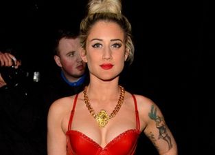 “Ugly Doesn’t Look Good On You” – Katie Waissel Hits Out At Cheryl Fernandez-Versini (Again!)