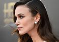 Keira Knightley Reportedly Pregnant With First Child