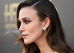 Keira Knightley Reportedly Pregnant With First Child