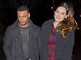 ‘It Was Sheer Hate’ – David McIntosh Claims He Was Bullied By Kelly Brook During Their Relationship