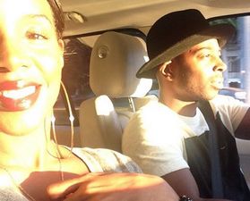 Singer Kelly Rowland Welcomes Baby Boy