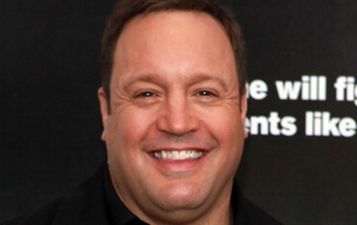 It’s Baby Number Four for Kevin James and His Wife