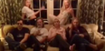 WATCH: Cara Delevingne And Kate Hudson Look Like They Had The Best Craic On Thankgiving