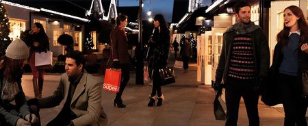 Alert To All Shoppers – Kildare Village is Expanding!