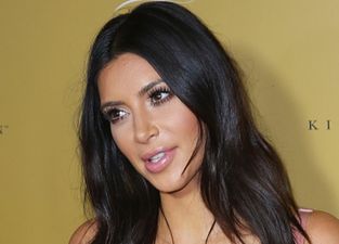Kim Kardashian Cancels TV Appearance Due to “Visa Issues”