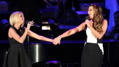 Going Solo! Glee Star Splits From Boyfriend After Less Than A Year