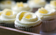 Sunday Sweet Treat: Lemon Cupcakes