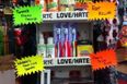 Rat Killer: This Shop Has Everything You Need For The Love/Hate Finale