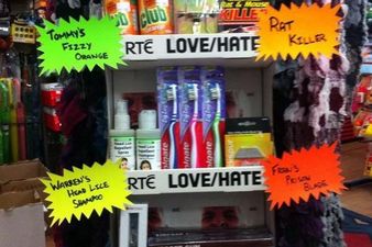 Rat Killer: This Shop Has Everything You Need For The Love/Hate Finale