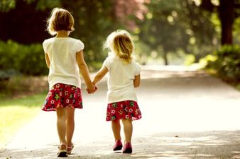 Seven Things We Love… About Being a Little Sister