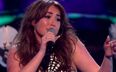 Lola Saunders to Leave X Factor Tonight?!