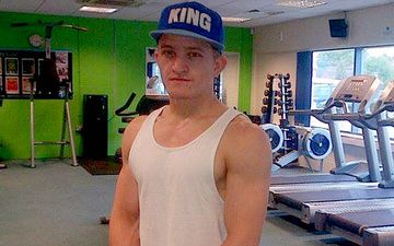 First UK Man Jailed For Revenge Porn After Posting Images Of Ex Online