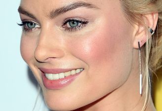 PICTURES: Margot Robbie Looked A-mazing at the Women of the Year Awards