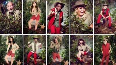 “I’m A Celeb” Crew Member Sent Home After Camp is Plagued By Ticks