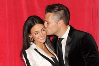 They’ve Tied The Knot! Michelle Keegan And Mark Wright Say ‘I Do’