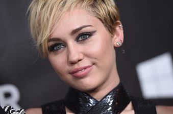 Concern For Miley Cyrus After Leaked Photo Shows Singer ‘Surrounded By Drugs’ In Studio