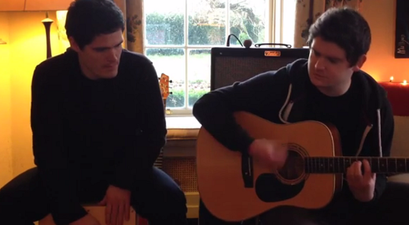 Unsigned Irish Band Overtake Taylor Swift In Charts Following Phenomenal Response To Debut EP