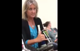 WATCH: This Woman Is Convinced Monster Energy Drinks Are The Work Of Satan (No, Really)