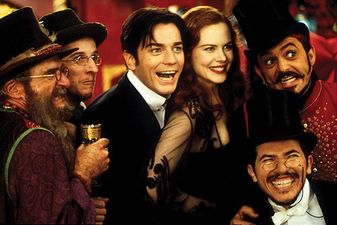 11 Ways ‘Moulin Rouge’ Would Be Different Had It Been Set In Ireland