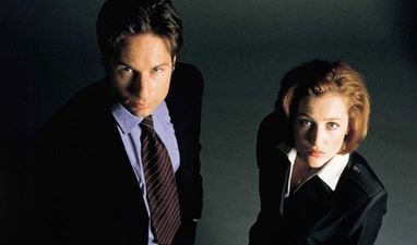 The Truth Is Out There! New Series Of The X-Files To Air In January