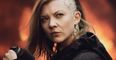 Natalie Dormer Says She’d Be Up For Another Hunger Games On One Condition