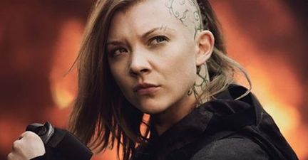 Natalie Dormer Says She’d Be Up For Another Hunger Games On One Condition
