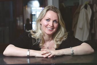 Irish Women In Business – Natasha Lynch, Essential French