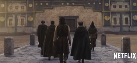 Hozier Song Used As Soundtrack To Trailer For New Netflix Series ‘Marco Polo’